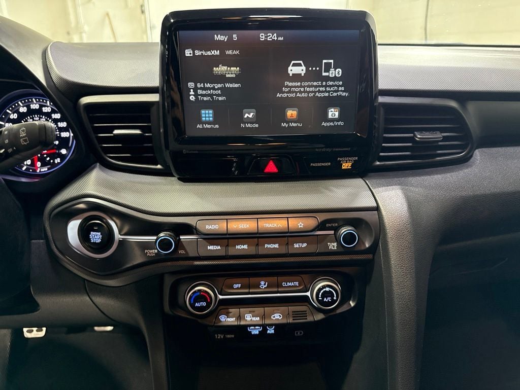 2019 Hyundai Veloster N Manual - 23016634 - 14