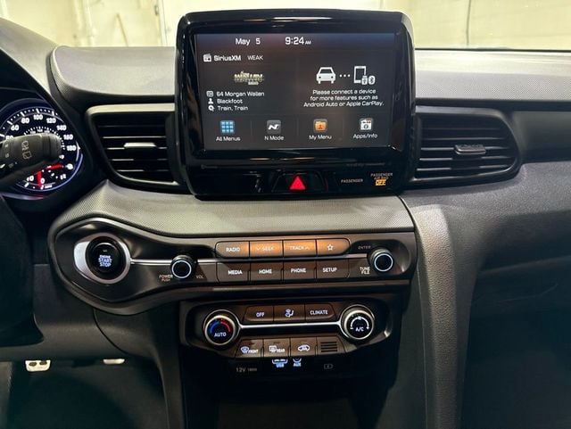 2019 Hyundai Veloster N Manual - 23016634 - 14