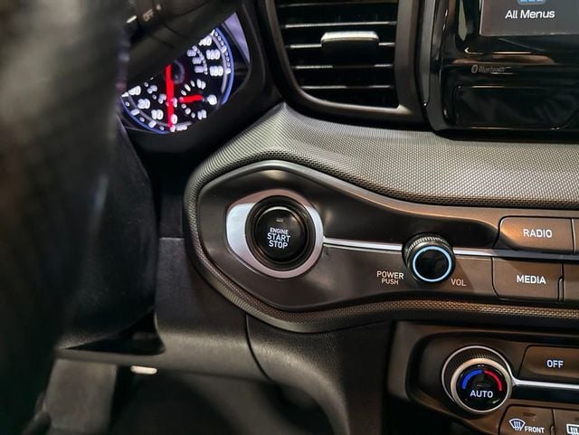 2019 Hyundai Veloster N Manual - 23016634 - 15