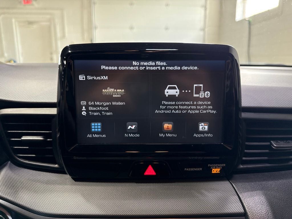 2019 Hyundai Veloster N Manual - 23016634 - 16