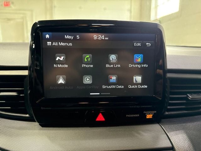 2019 Hyundai Veloster N Manual - 23016634 - 17
