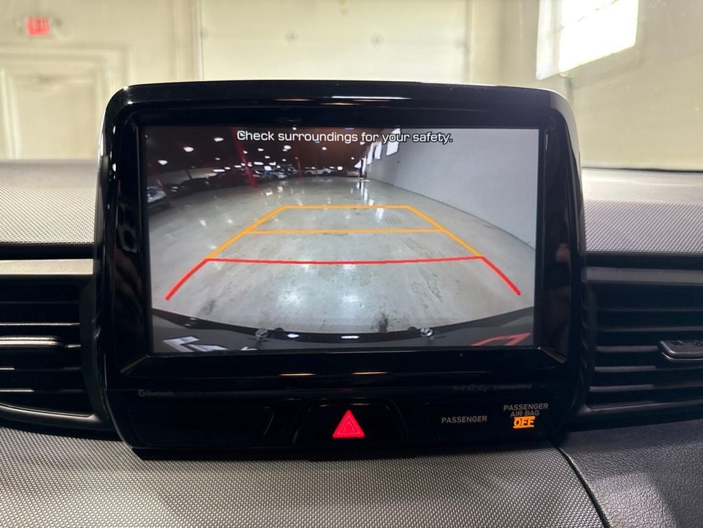 2019 Hyundai Veloster N Manual - 23016634 - 19