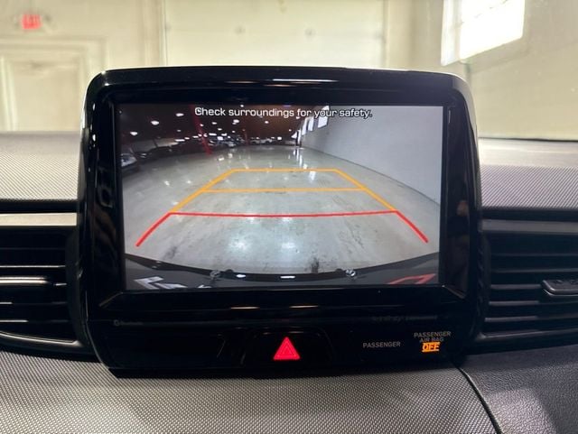 2019 Hyundai Veloster N Manual - 23016634 - 19