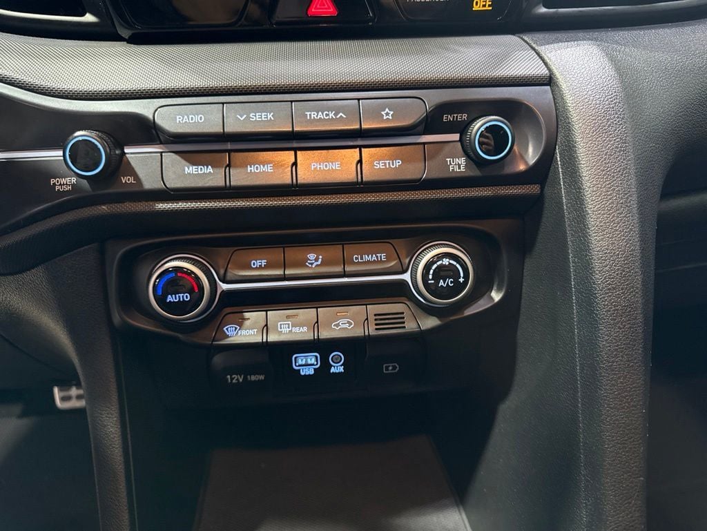 2019 Hyundai Veloster N Manual - 23016634 - 20