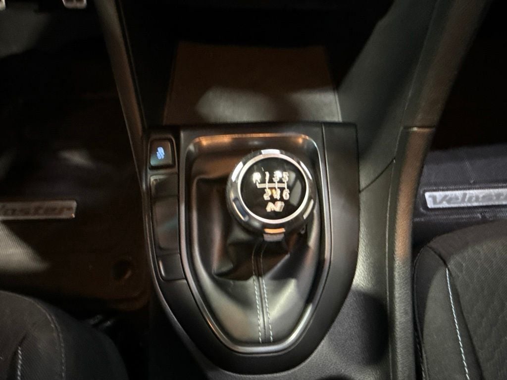 2019 Hyundai Veloster N Manual - 23016634 - 21