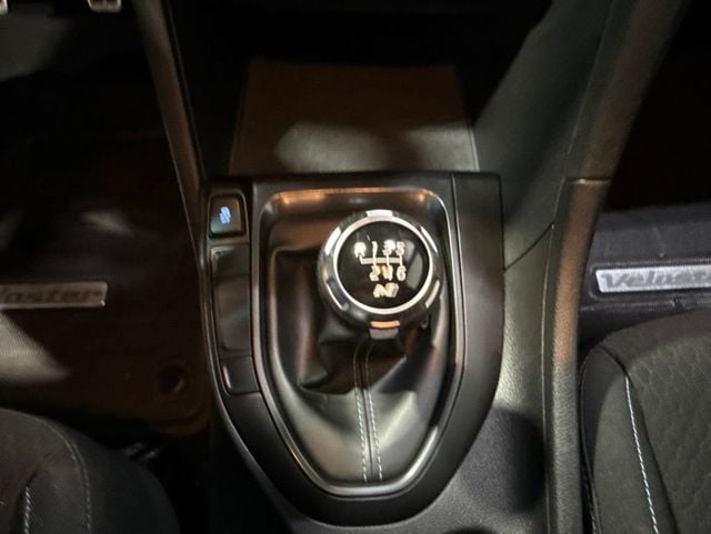 2019 Hyundai Veloster N Manual - 23016634 - 21