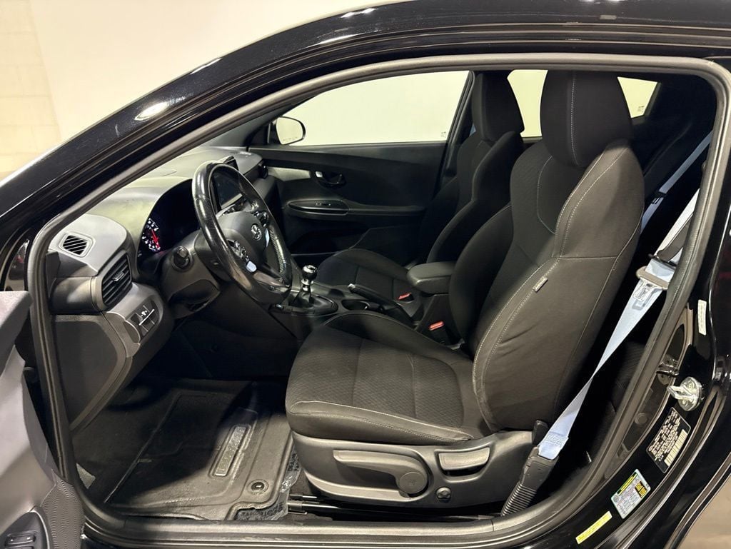 2019 Hyundai Veloster N Manual - 23016634 - 22