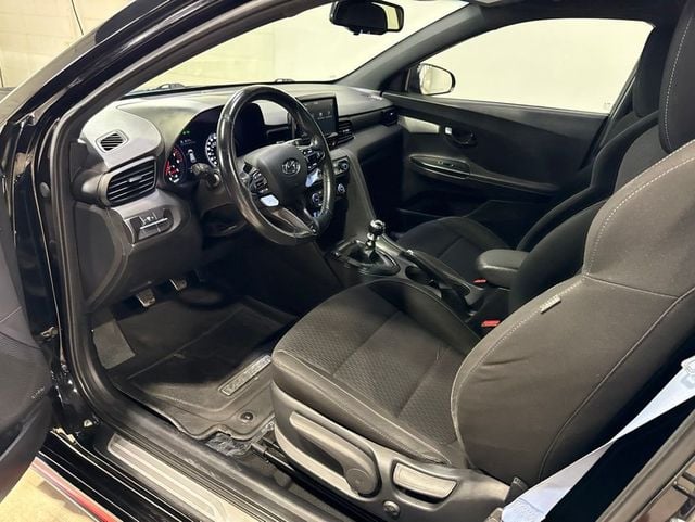 2019 Hyundai Veloster N Manual - 23016634 - 24