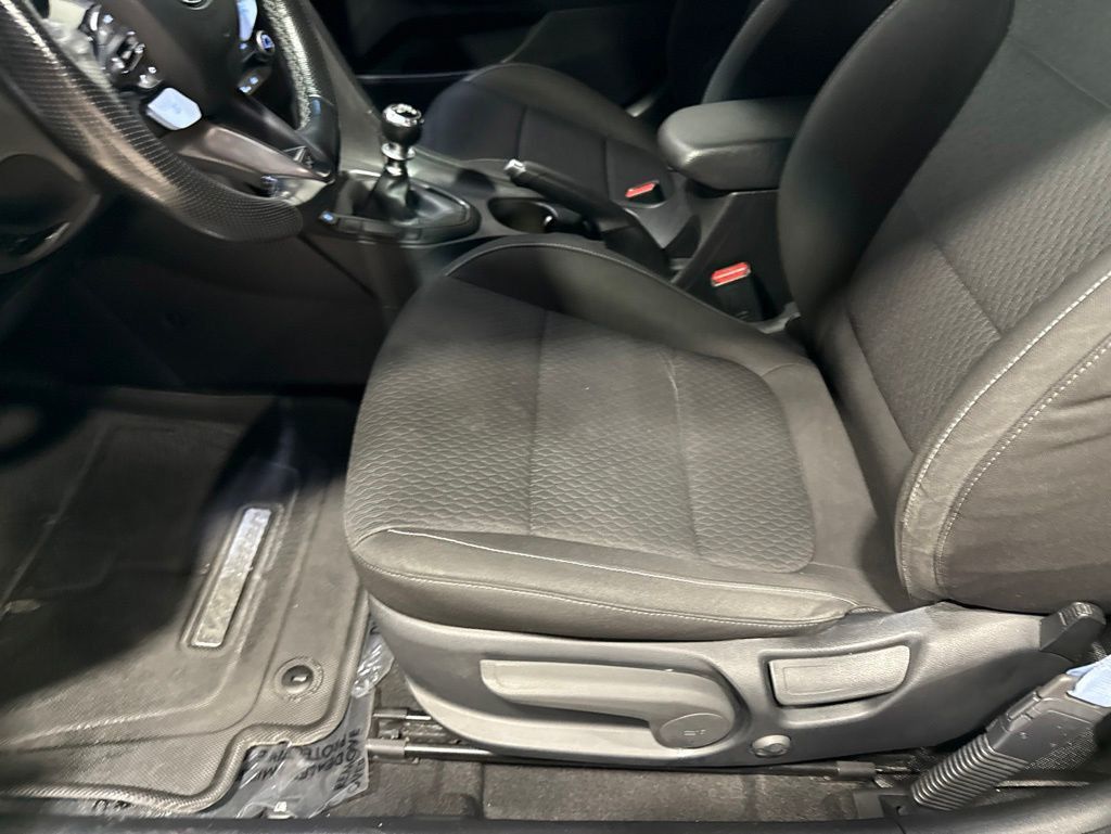 2019 Hyundai Veloster N Manual - 23016634 - 25