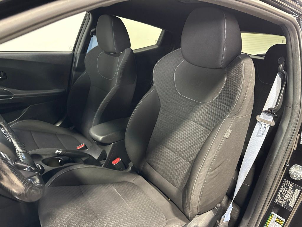 2019 Hyundai Veloster N Manual - 23016634 - 26