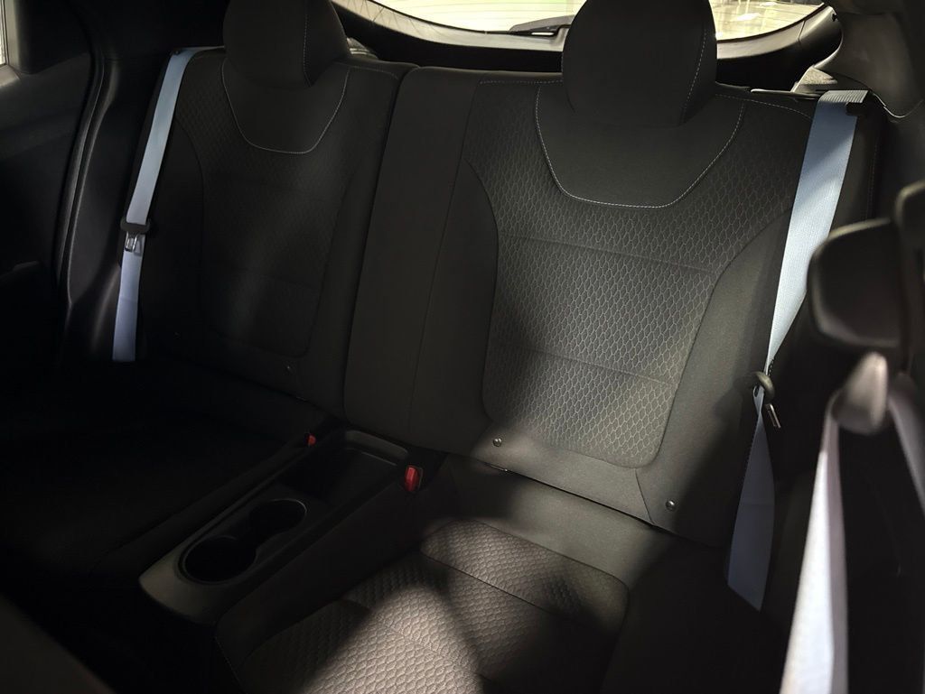 2019 Hyundai Veloster N Manual - 23016634 - 27
