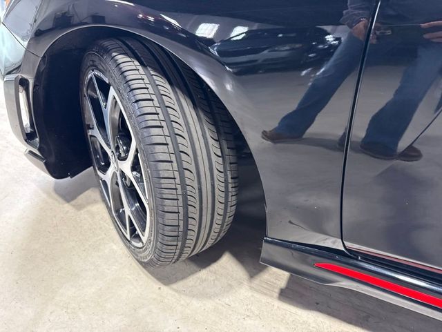 2019 Hyundai Veloster N Manual - 23016634 - 2