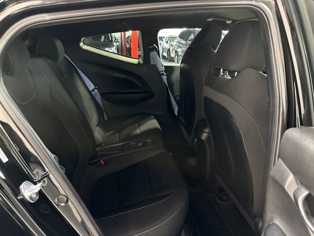 2019 Hyundai Veloster N Manual - 23016634 - 31
