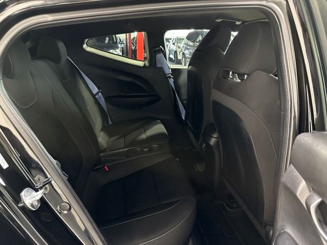 2019 Hyundai Veloster N Manual - 23016634 - 31