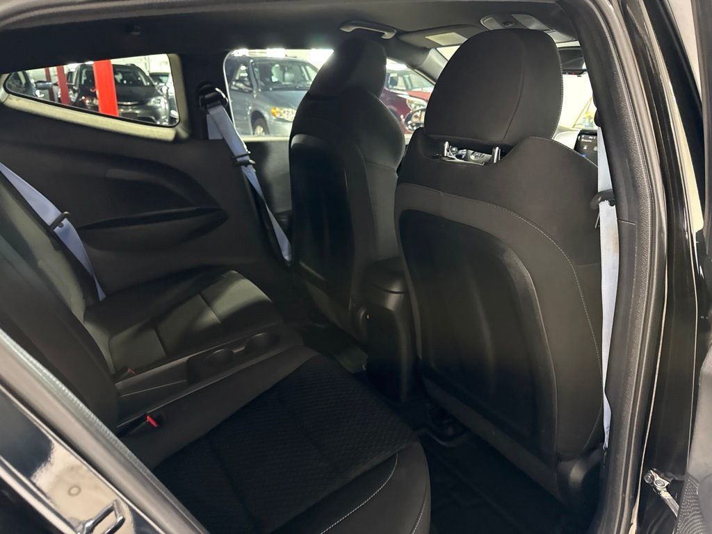 2019 Hyundai Veloster N Manual - 23016634 - 32