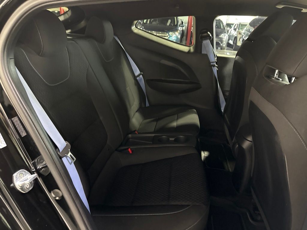 2019 Hyundai Veloster N Manual - 23016634 - 33