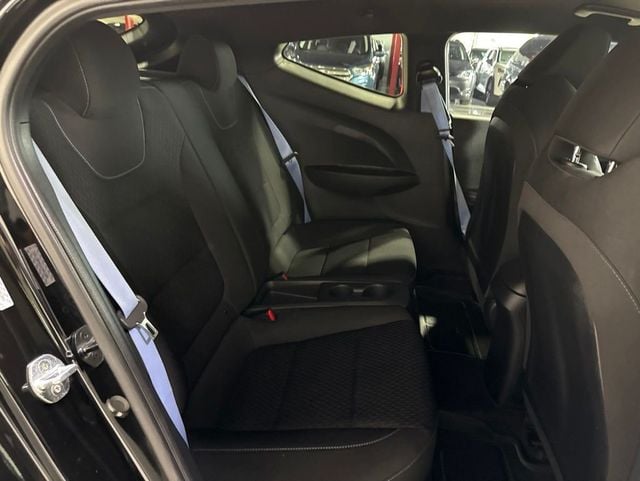 2019 Hyundai Veloster N Manual - 23016634 - 33