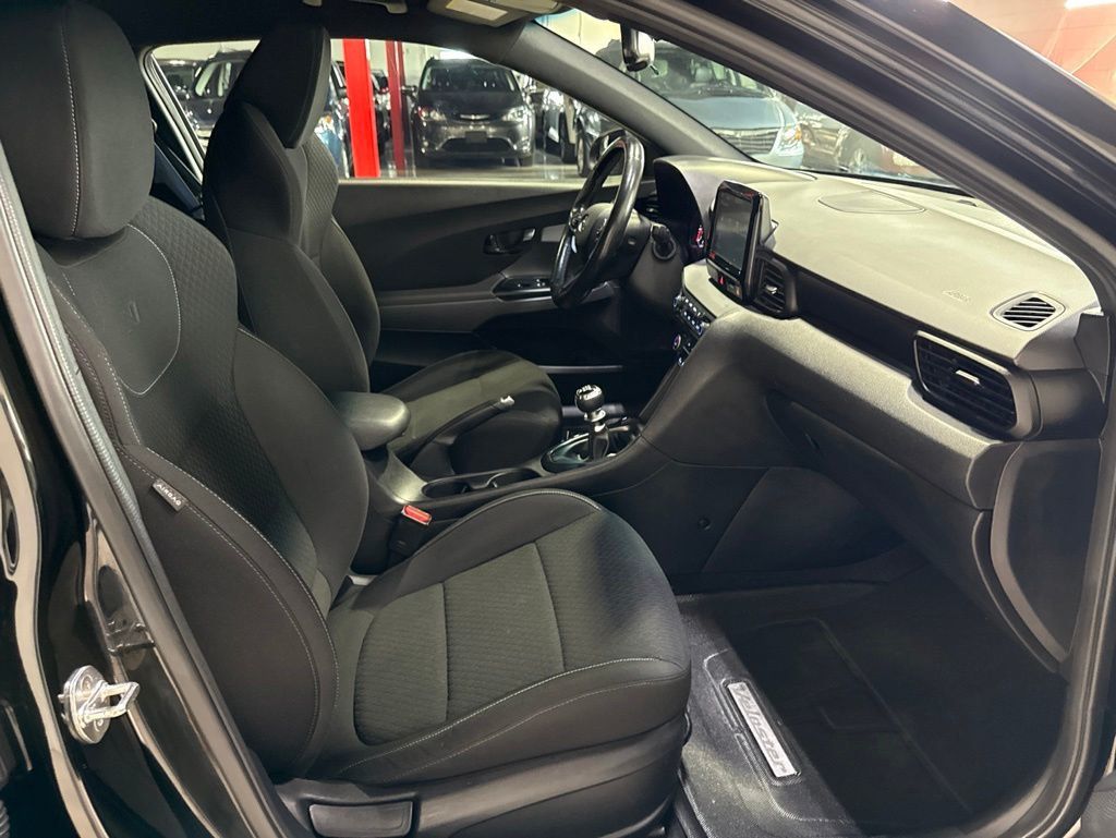2019 Hyundai Veloster N Manual - 23016634 - 35