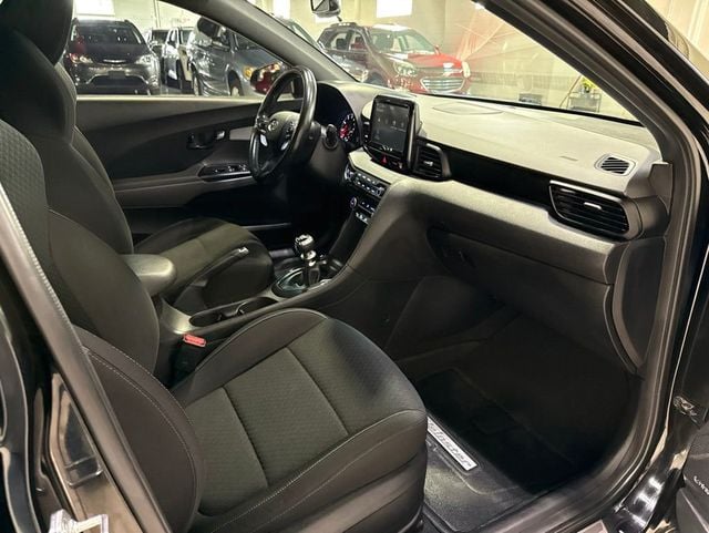 2019 Hyundai Veloster N Manual - 23016634 - 36
