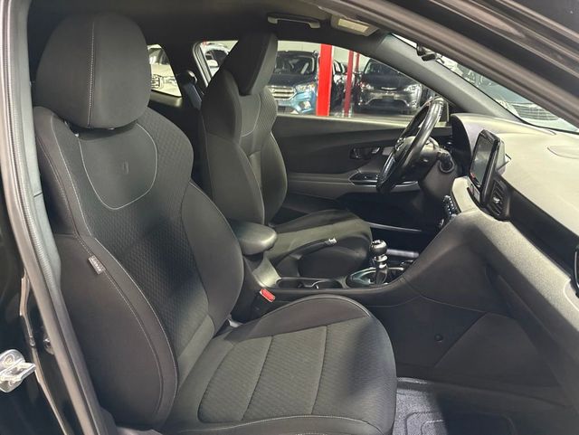 2019 Hyundai Veloster N Manual - 23016634 - 37