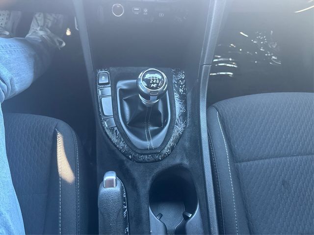 2019 Hyundai Veloster N Manual - 22952125 - 12