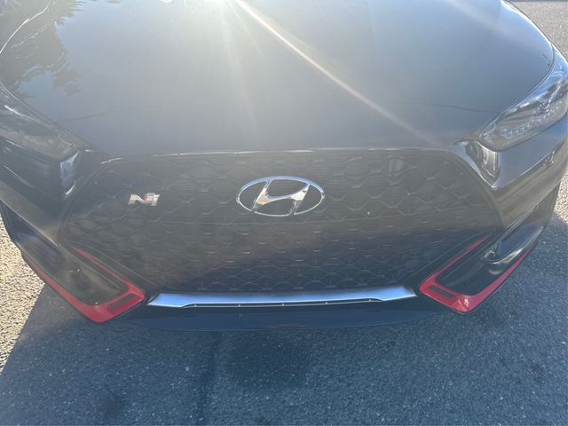 2019 Hyundai Veloster N Manual - 22952125 - 15