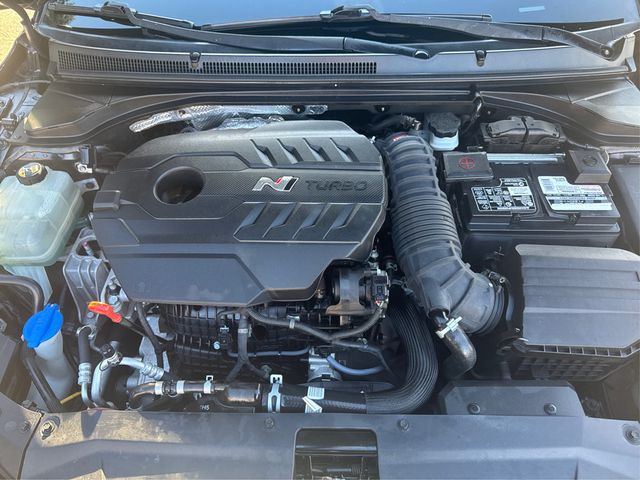 2019 Hyundai Veloster N Manual - 22952125 - 16