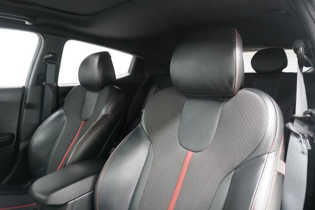 2019 Hyundai Veloster Turbo - 23035812 - 11