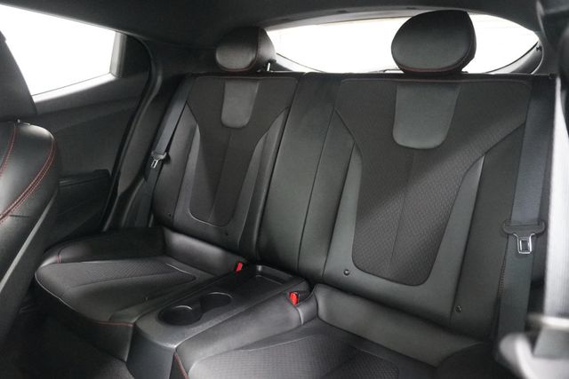 2019 Hyundai Veloster Turbo - 23035812 - 13