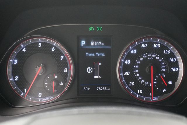 2019 Hyundai Veloster Turbo - 23035812 - 17