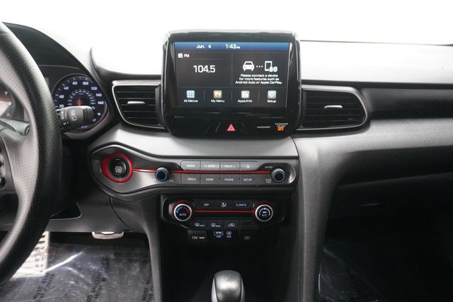 2019 Hyundai Veloster Turbo - 23035812 - 20