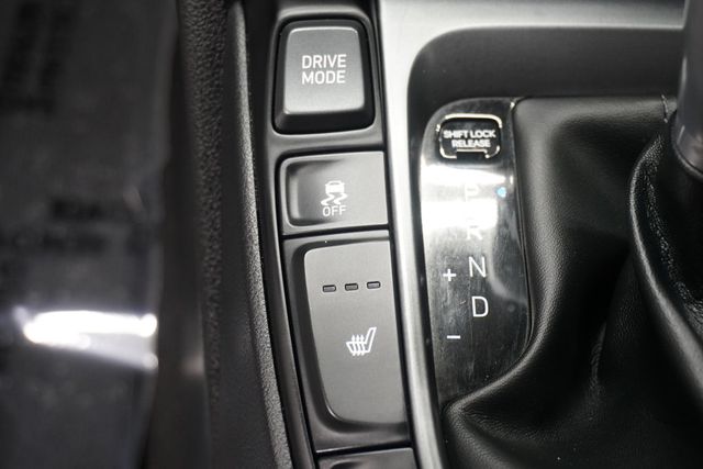 2019 Hyundai Veloster Turbo - 23035812 - 21