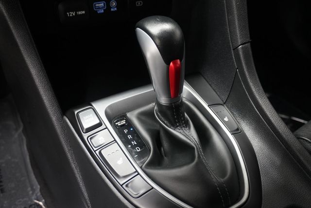 2019 Hyundai Veloster Turbo - 23035812 - 22
