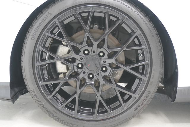 2019 Hyundai Veloster Turbo - 23035812 - 26