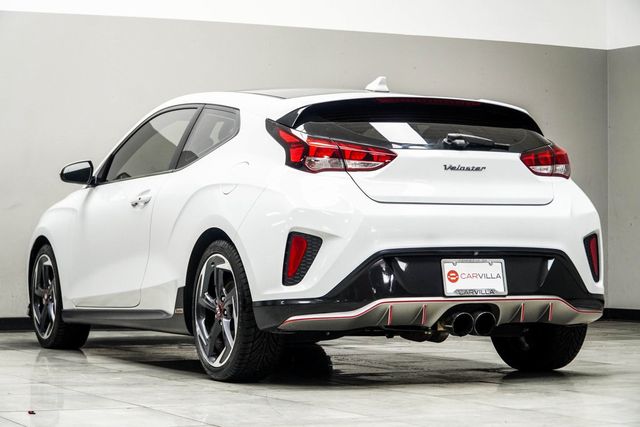 2019 Hyundai Veloster Turbo - 22979749 - 9