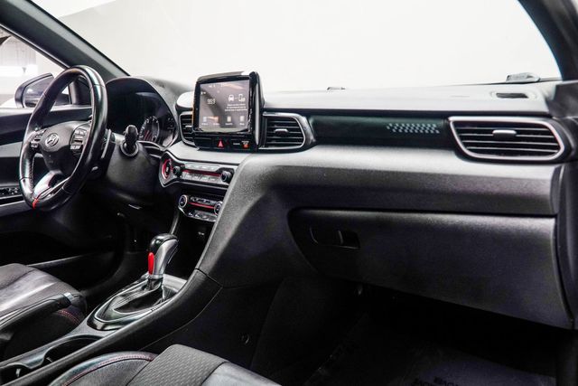 2019 Hyundai Veloster Turbo - 22979749 - 14