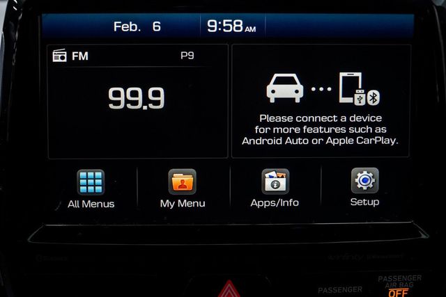 2019 Hyundai Veloster Turbo - 22979749 - 20