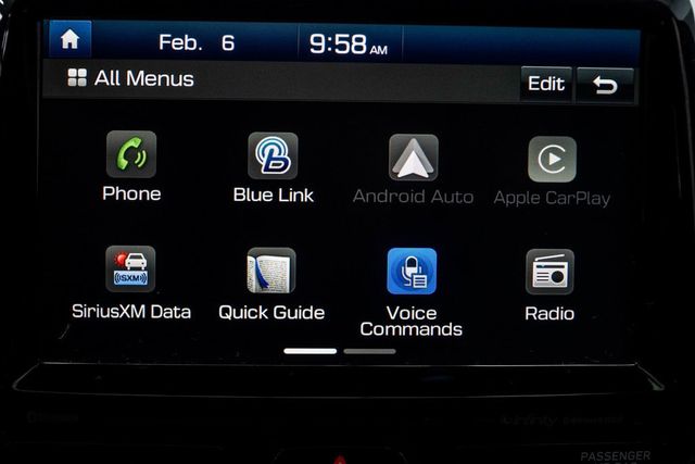 2019 Hyundai Veloster Turbo - 22979749 - 21