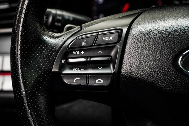 2019 Hyundai Veloster Turbo - 22979749 - 26