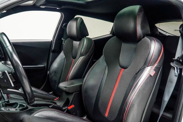 2019 Hyundai Veloster Turbo - 22979749 - 34
