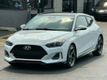 2019 Hyundai Veloster Turbo Dual Clutch - 23053255 - 12