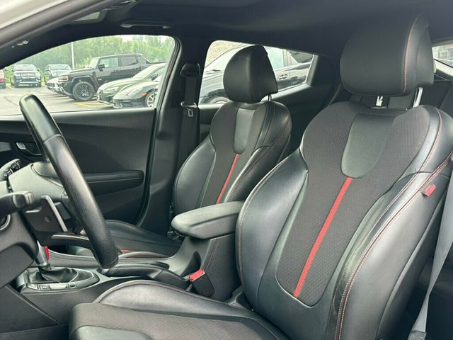 2019 Hyundai Veloster Turbo Dual Clutch - 23053255 - 14