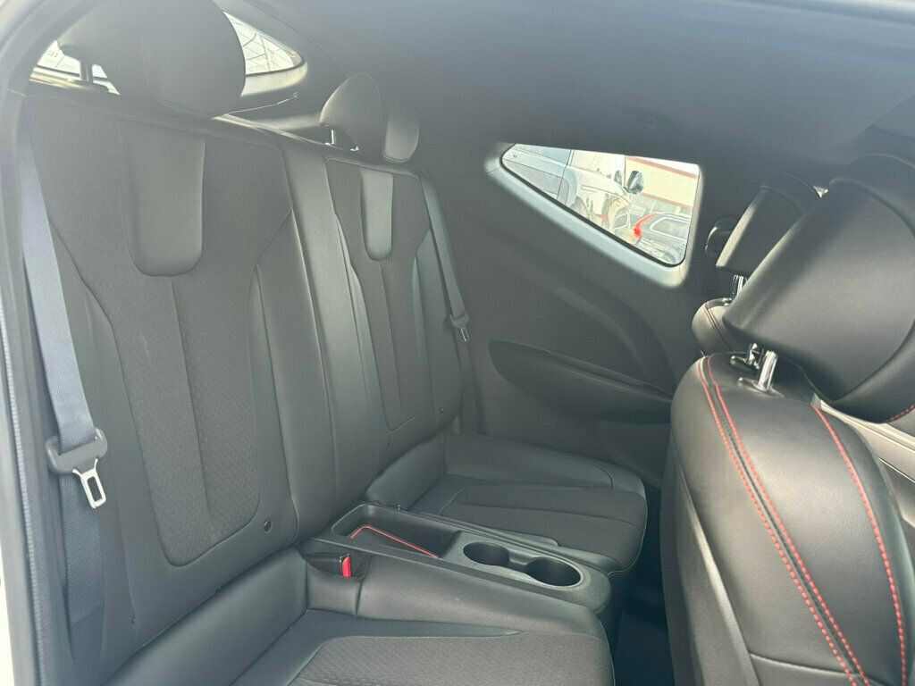 2019 Hyundai Veloster Turbo Dual Clutch - 23053255 - 17