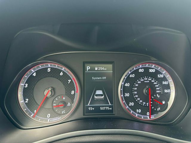2019 Hyundai Veloster Turbo Dual Clutch - 23053255 - 24