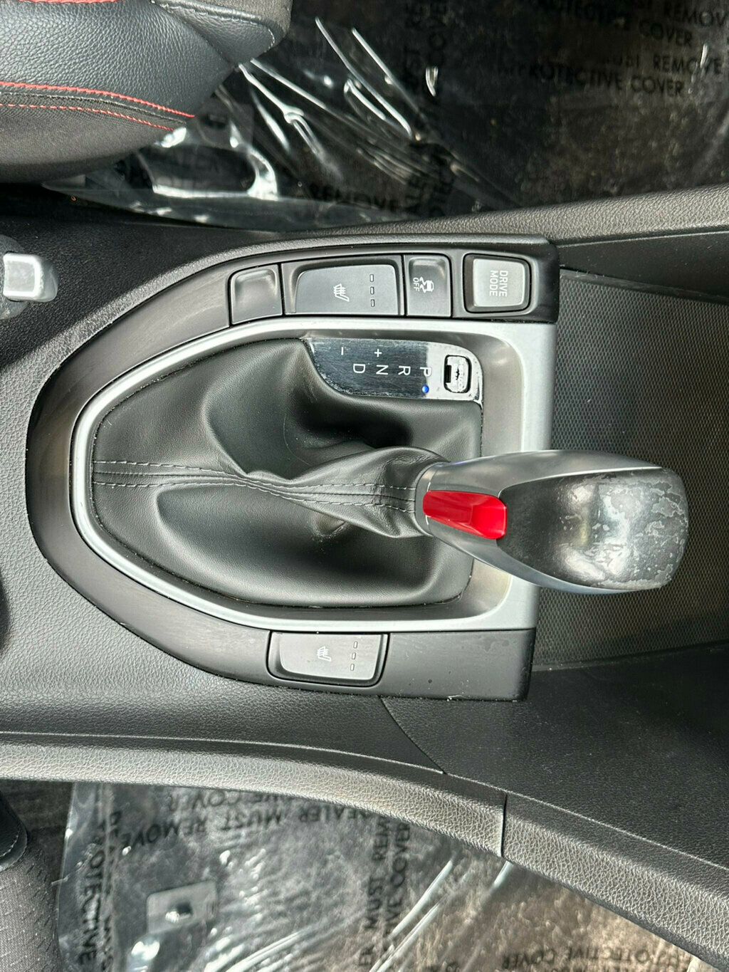 2019 Hyundai Veloster Turbo Dual Clutch - 23053255 - 25