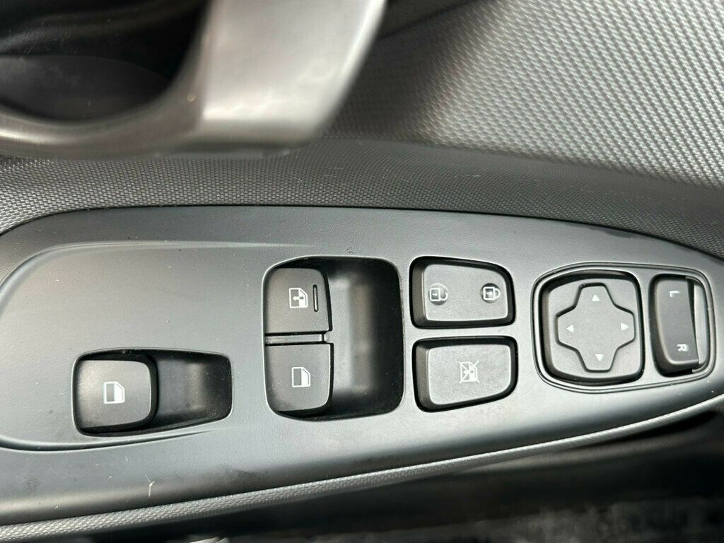 2019 Hyundai Veloster Turbo Dual Clutch - 23053255 - 27