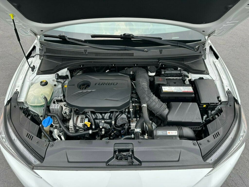 2019 Hyundai Veloster Turbo Dual Clutch - 23053255 - 31