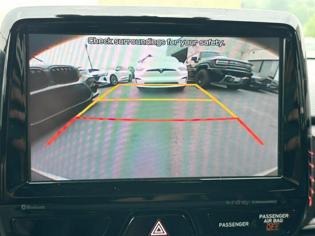 2019 Hyundai Veloster Turbo Dual Clutch - 23053255 - 3