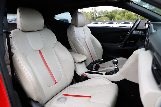 2019 Hyundai Veloster Turbo Ultimate Manual - 23024830 - 18