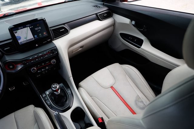 2019 Hyundai Veloster Turbo Ultimate Manual - 23024830 - 23
